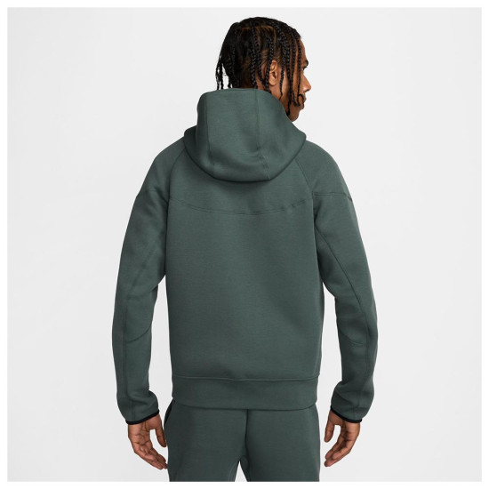 Nike Ανδρική ζακέτα Sportswear Tech Fleece Windrunner Nike Ανδρική ζακέτα Sportswear Tech Fleece Windrunner